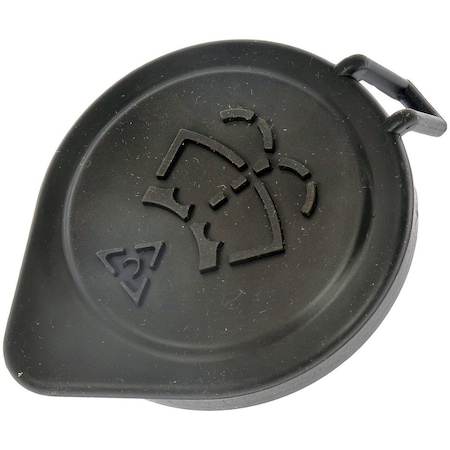 Dorman 47312 Windshield Washer Reservoir Cap 47312